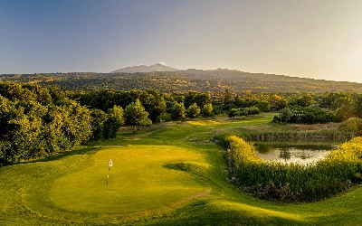 Europe Golf Vacation Cruises and European Golf Tour Packages with PerryGolf